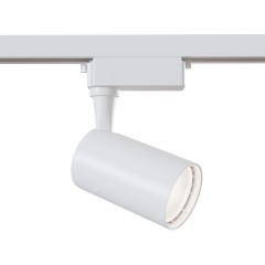 Трековый светильник Technical TR003-1-6W3K-W Трековый светильник Technical TR003-1-6W3K-W