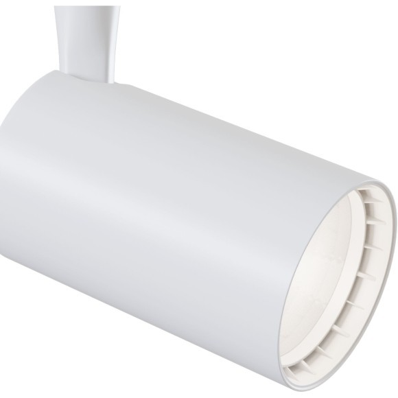 Трековый светильник Technical TR003-1-6W3K-W Трековый светильник Technical TR003-1-6W3K-W