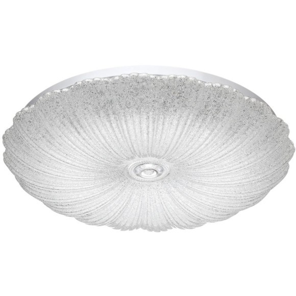 Светильник LED 48Вт 3000-6000K D380 IP20 пульт ДУ Sonex FORTUNA 7729/48L
