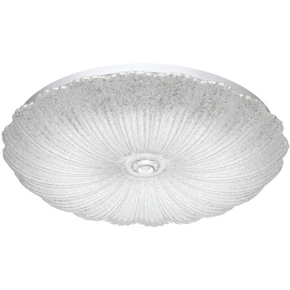 Светильник LED 48Вт 3000-6000K D380 IP20 пульт ДУ Sonex FORTUNA 7729/48L