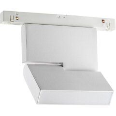 358466 Трековый светодиодный светильник Novotech Flum CRI90+ 4000К 800Лм 110° 10W 358466 Трековый светодиодный светильник Novotech Flum CRI90+ 4000К 800Лм 110° 10W