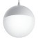 TR018-2-10W4K-W Трековый магнитный светодиодный светильник Maytoni Gravity CRI90+ 4000К 1000Лм 270° 10Вт