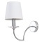Бра Arte Lamp EDDA A3625AP-1CC