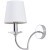Бра Arte Lamp EDDA A3625AP-1CC