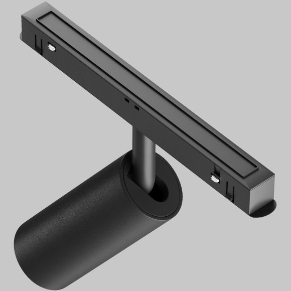 Трековый светильник Technical TR032-4-5WTW-M-DSZ-B