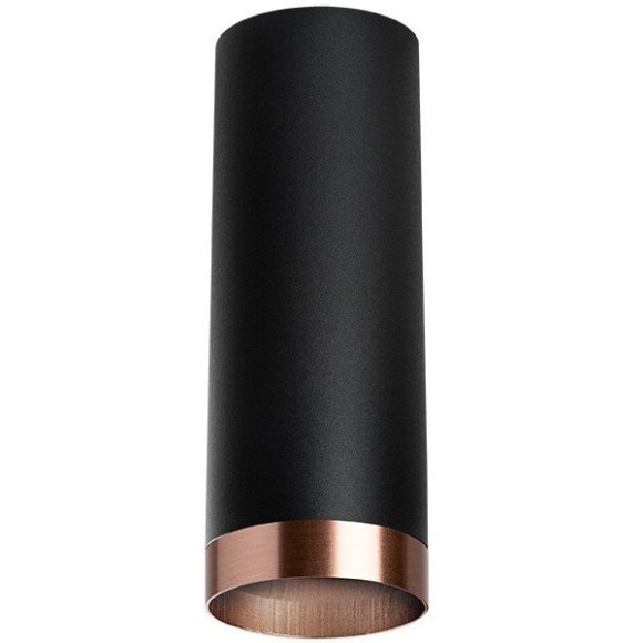 Накладной потолочный светильник Lightstar R487430 RULLO под лампу 1xGU10 50W