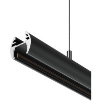 Шинопровод подвесной 2м Maytoni Basity TRX172-R-112B