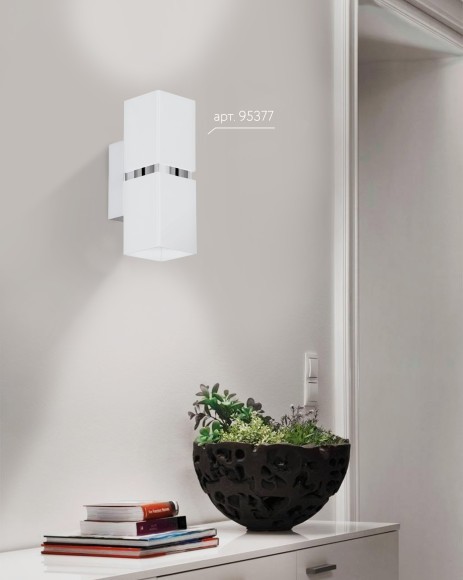 95377 Бра (настенный светильник) светодиодное PASSA