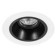 Встраиваемый светильник Lightstar D61607 Domino под лампу 1xGU5.3 50W