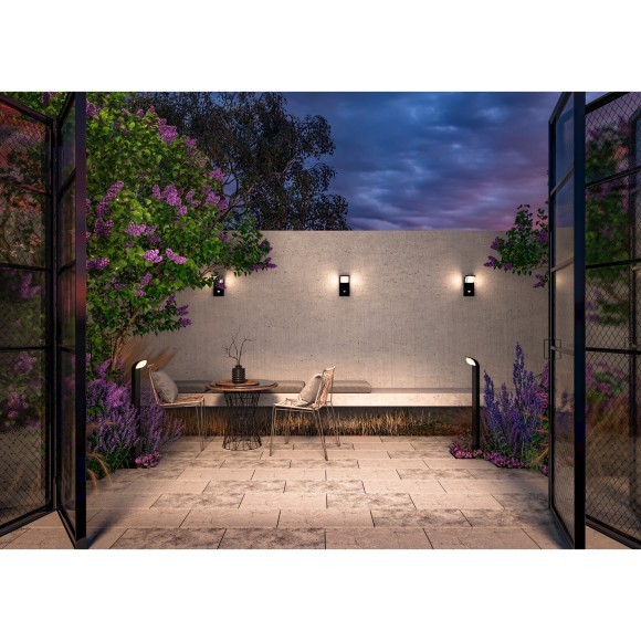 Ландшафтный светильник Outdoor O446FL-L7GF3K Ландшафтный светильник Outdoor O446FL-L7GF3K