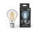 102902218 Лампа Gauss Filament А60 18W 1650lm 4100К Е27 LED 1/10/40