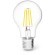 102902218 Лампа Gauss Filament А60 18W 1650lm 4100К Е27 LED 1/10/40