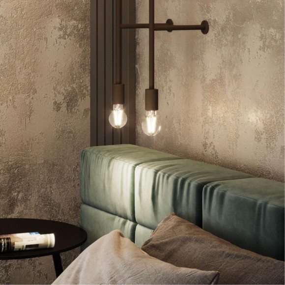 102902218 Лампа Gauss Filament А60 18W 1650lm 4100К Е27 LED 1/10/40 102902218 Лампа Gauss Filament А60 18W 1650lm 4100К Е27 LED 1/10/40