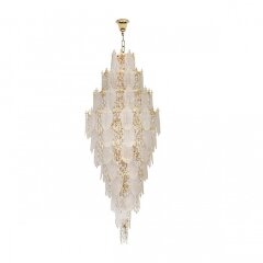 Люстра ODEON LIGHT TEARS 5049/54 Люстра ODEON LIGHT TEARS 5049/54