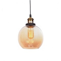 Подвесной светильник Lumina Deco Navarro LDP 6802 TEA Подвесной светильник Lumina Deco Navarro LDP 6802 TEA