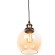 Подвесной светильник Lumina Deco Navarro LDP 6802 TEA