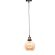 Подвесной светильник Lumina Deco Navarro LDP 6802 TEA