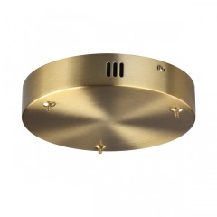 Основание для подвеса LUMION ECHO 6531/3L Основание для подвеса LUMION ECHO 6531/3L