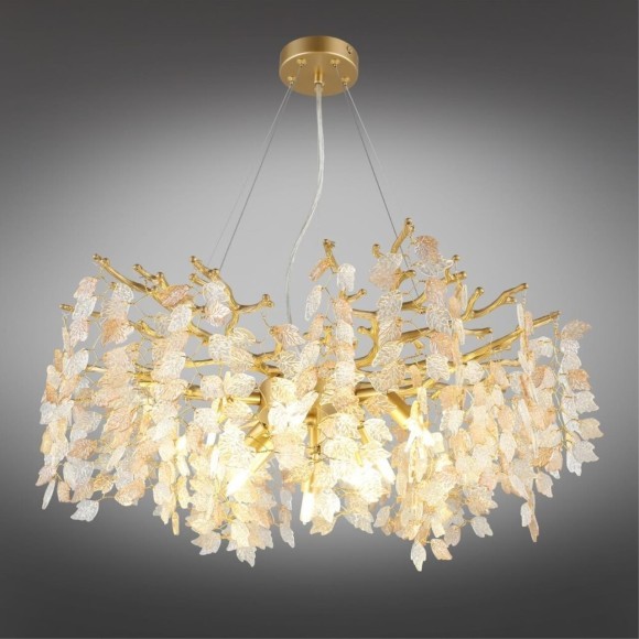 Подвесная люстра Cavriglia OML-52803-08 Подвесная люстра Cavriglia OML-52803-08