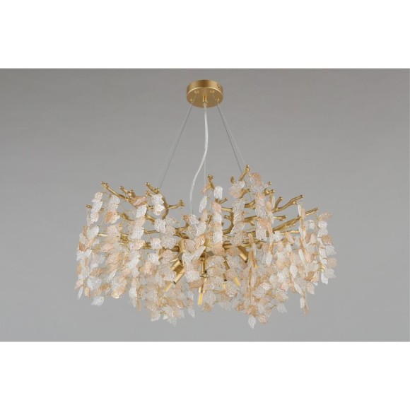 Подвесная люстра Cavriglia OML-52803-08 Подвесная люстра Cavriglia OML-52803-08