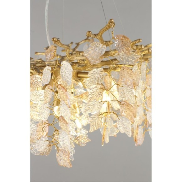 Подвесная люстра Cavriglia OML-52803-08 Подвесная люстра Cavriglia OML-52803-08