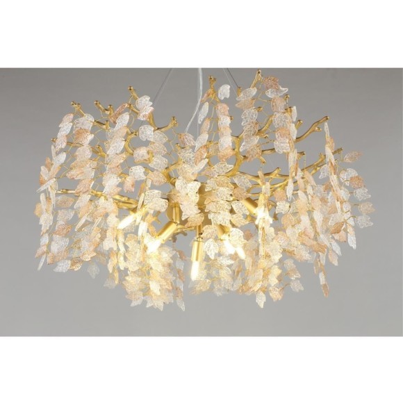 Подвесная люстра Cavriglia OML-52803-08 Подвесная люстра Cavriglia OML-52803-08