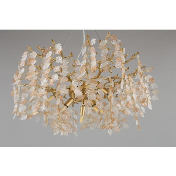 Подвесная люстра Cavriglia OML-52803-08 Подвесная люстра Cavriglia OML-52803-08