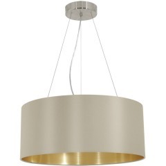 31607 Подвесной потолочный светильник (люстра) MASERLO