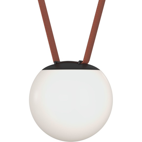 DK5551-BK Cветодиодный светильник на ременный шинопровод Denkirs Belty CRI90+ 3000К 850Лм 360° 10Вт