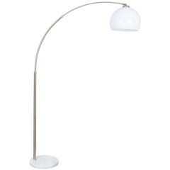 Торшер для чтения Arte Lamp A5822PN-1SS PAOLO под лампу 1xE27 60W Торшер для чтения Arte Lamp A5822PN-1SS PAOLO под лампу 1xE27 60W