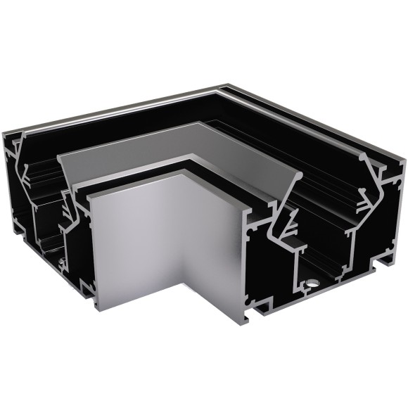 ST047.599.00 Угловой соединитель ST-Luce Белый SKYLINE 48