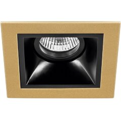 Встраиваемый светильник Lightstar D51307 Domino под лампу 1xGU5.3 50W Встраиваемый светильник Lightstar D51307 Domino под лампу 1xGU5.3 50W