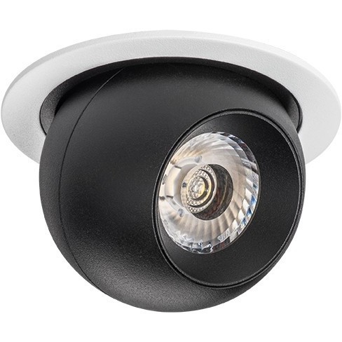 Комплект из светильника и рамки Intero Intero Lightstar i61672