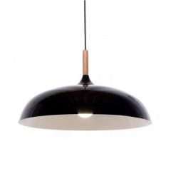 Подвесной светильник Lumina Deco Versi LDP 7899 BK