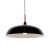 Подвесной светильник Lumina Deco Versi LDP 7899 BK