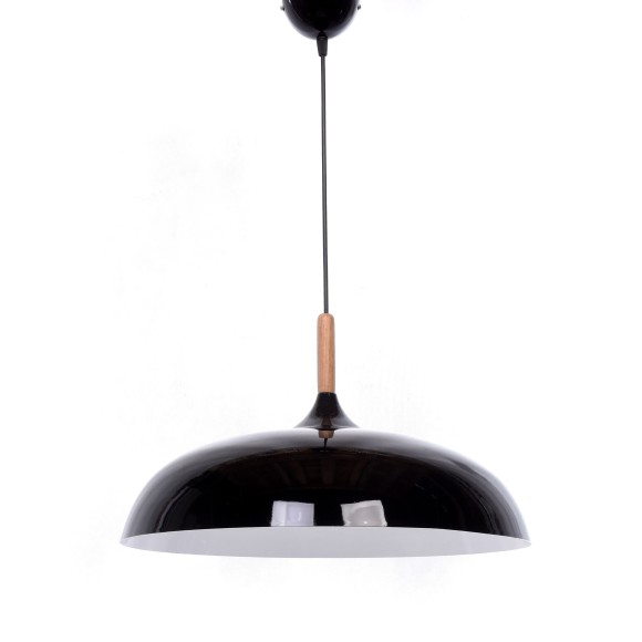 Подвесной светильник Lumina Deco Versi LDP 7899 BK