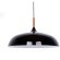 Подвесной светильник Lumina Deco Versi LDP 7899 BK