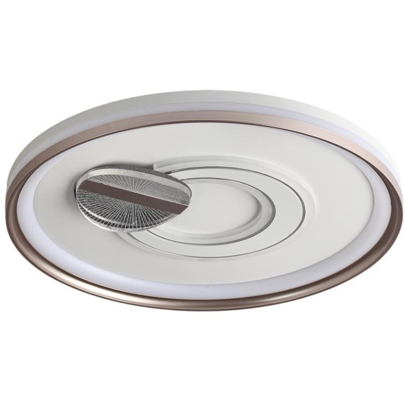 Светильник LED 85Вт 3000-6500K пульт ДУ Sonex GEMINI 7787/85L Светильник LED 85Вт 3000-6500K пульт ДУ Sonex GEMINI 7787/85L