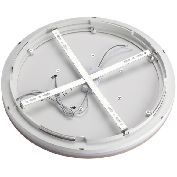 Светильник LED 85Вт 3000-6500K пульт ДУ Sonex GEMINI 7787/85L Светильник LED 85Вт 3000-6500K пульт ДУ Sonex GEMINI 7787/85L