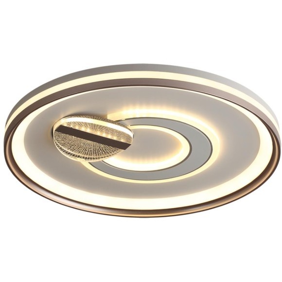 Светильник LED 85Вт 3000-6500K пульт ДУ Sonex GEMINI 7787/85L Светильник LED 85Вт 3000-6500K пульт ДУ Sonex GEMINI 7787/85L