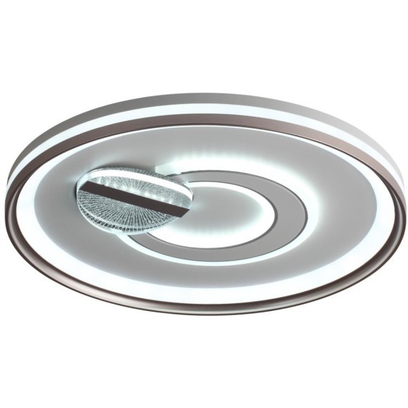 Светильник LED 85Вт 3000-6500K пульт ДУ Sonex GEMINI 7787/85L Светильник LED 85Вт 3000-6500K пульт ДУ Sonex GEMINI 7787/85L