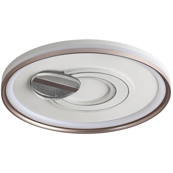 Светильник LED 85Вт 3000-6500K пульт ДУ Sonex GEMINI 7787/85L Светильник LED 85Вт 3000-6500K пульт ДУ Sonex GEMINI 7787/85L