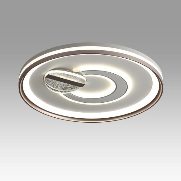 Светильник LED 85Вт 3000-6500K пульт ДУ Sonex GEMINI 7787/85L Светильник LED 85Вт 3000-6500K пульт ДУ Sonex GEMINI 7787/85L