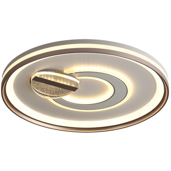 Светильник LED 85Вт 3000-6500K пульт ДУ Sonex GEMINI 7787/85L Светильник LED 85Вт 3000-6500K пульт ДУ Sonex GEMINI 7787/85L