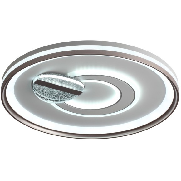 Светильник LED 85Вт 3000-6500K пульт ДУ Sonex GEMINI 7787/85L Светильник LED 85Вт 3000-6500K пульт ДУ Sonex GEMINI 7787/85L