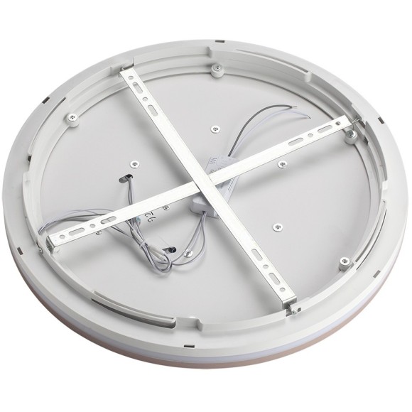 Светильник LED 85Вт 3000-6500K пульт ДУ Sonex GEMINI 7787/85L Светильник LED 85Вт 3000-6500K пульт ДУ Sonex GEMINI 7787/85L