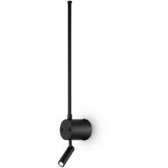 Настенный светильник (бра) Freya FR6063WL-L24B Настенный светильник (бра) Freya FR6063WL-L24B