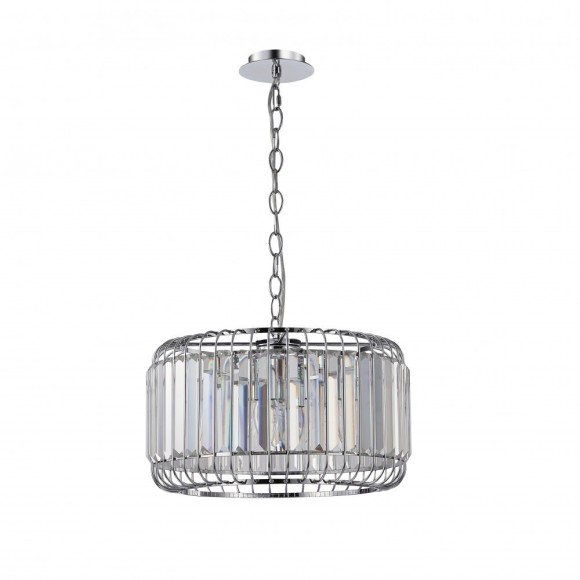 Люстра подвесная хрустальная 2115/09/05P Stilfort, серия Kuper Люстра подвесная хрустальная 2115/09/05P Stilfort, серия Kuper