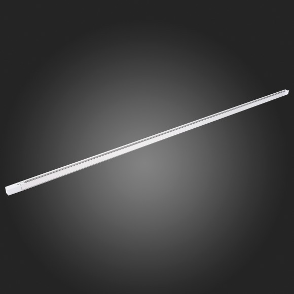 2м белый трехфазный шинопровод ST-Luce ST030.529.00 2м белый трехфазный шинопровод ST-Luce ST030.529.00