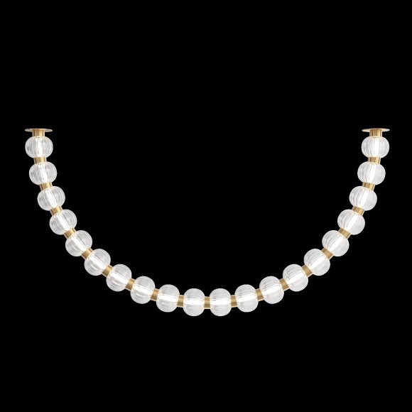 Потолочный светильник Maytoni MOD555CL-L28G3K